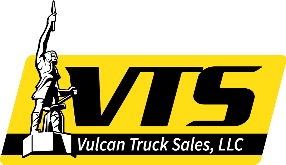 Vulcan Truck Sales Birmingham, AL